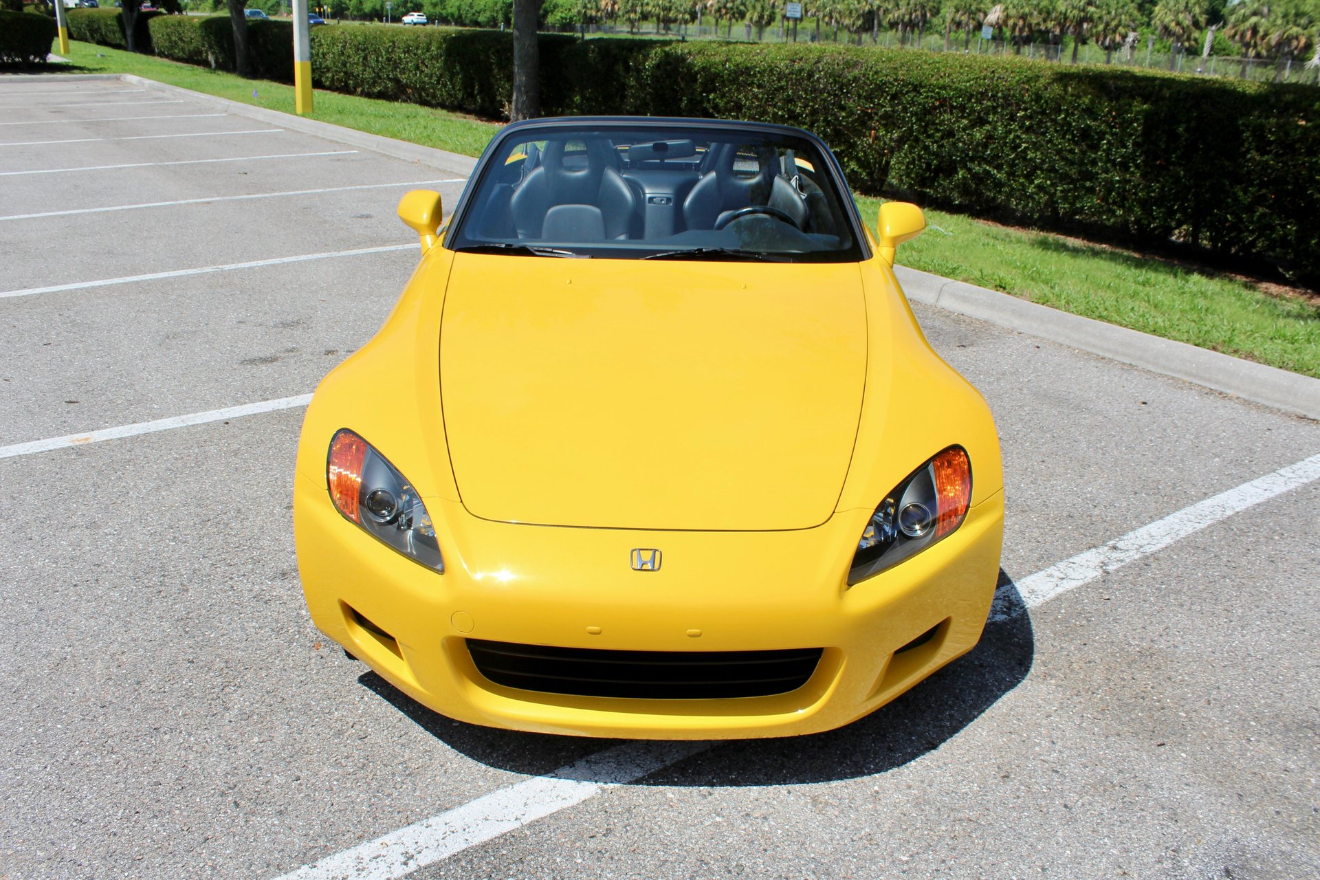 For Sale 2001 Honda S2000