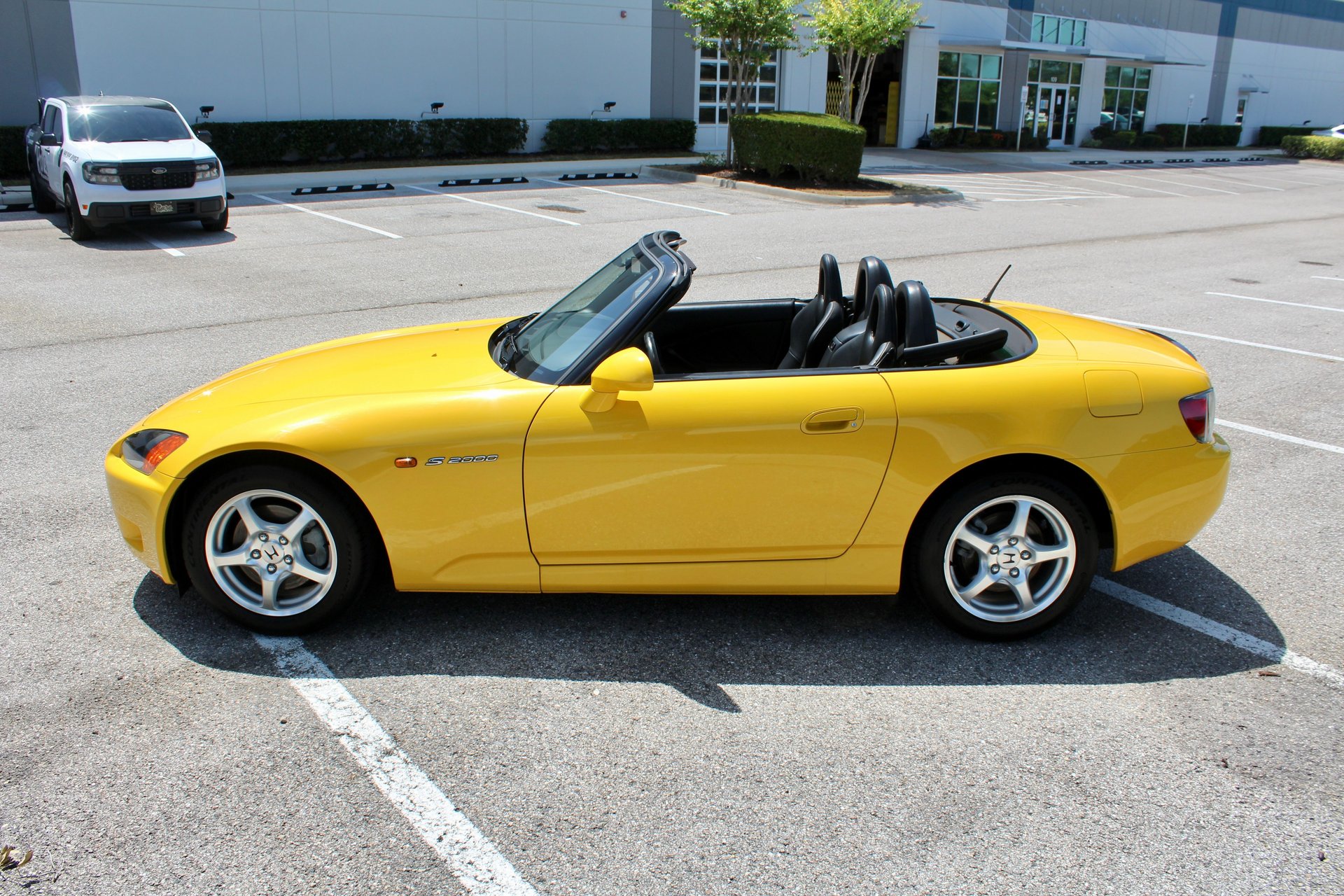 For Sale 2001 Honda S2000