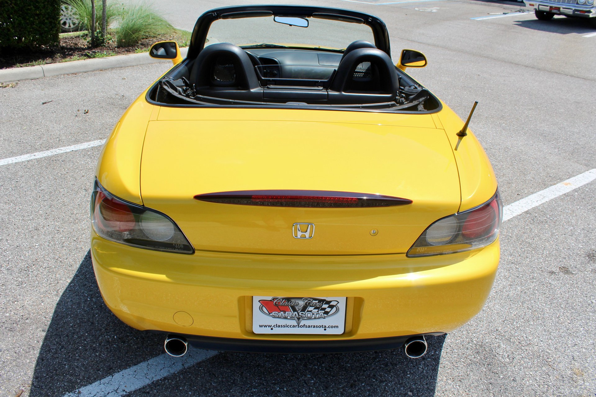 For Sale 2001 Honda S2000