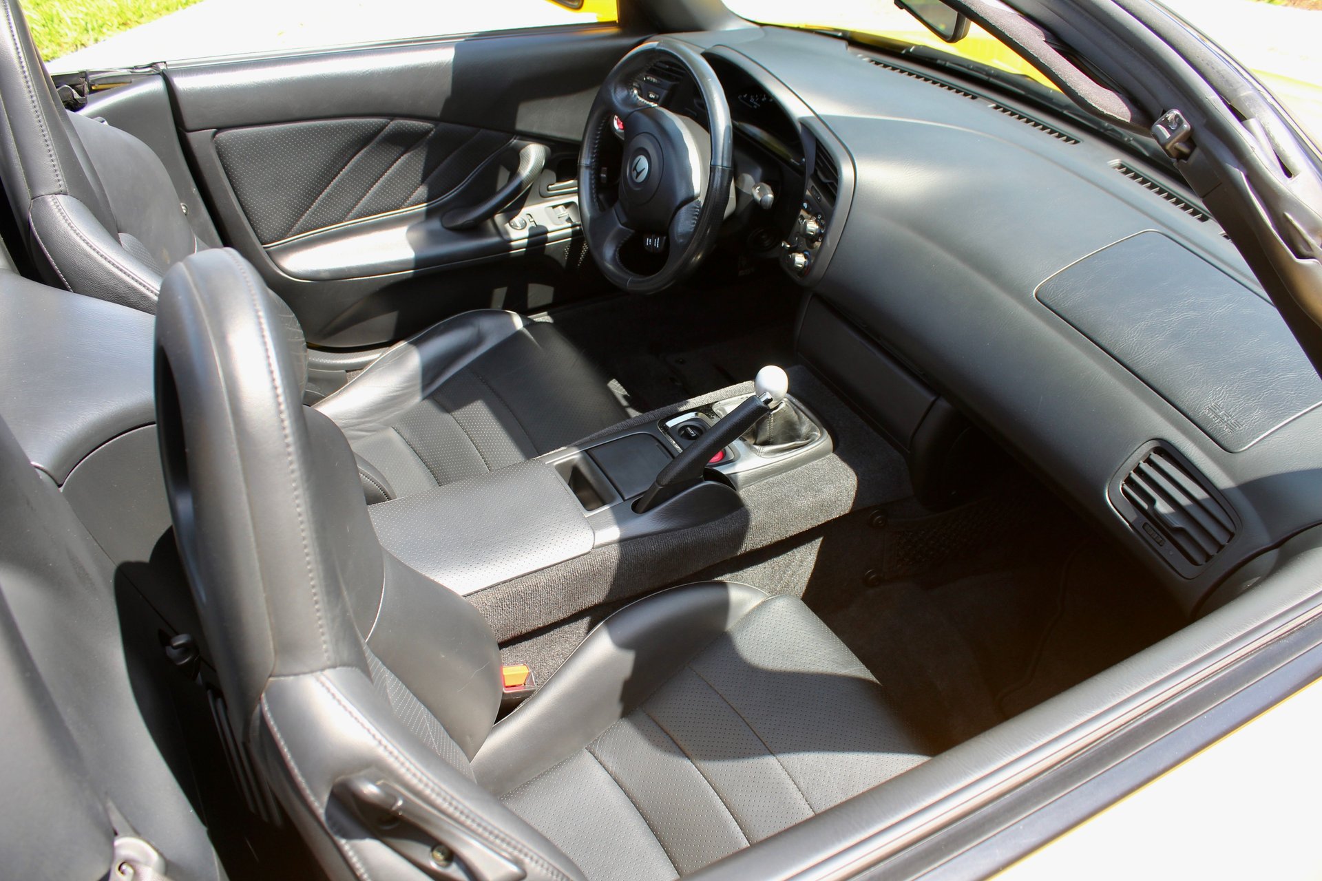 For Sale 2001 Honda S2000