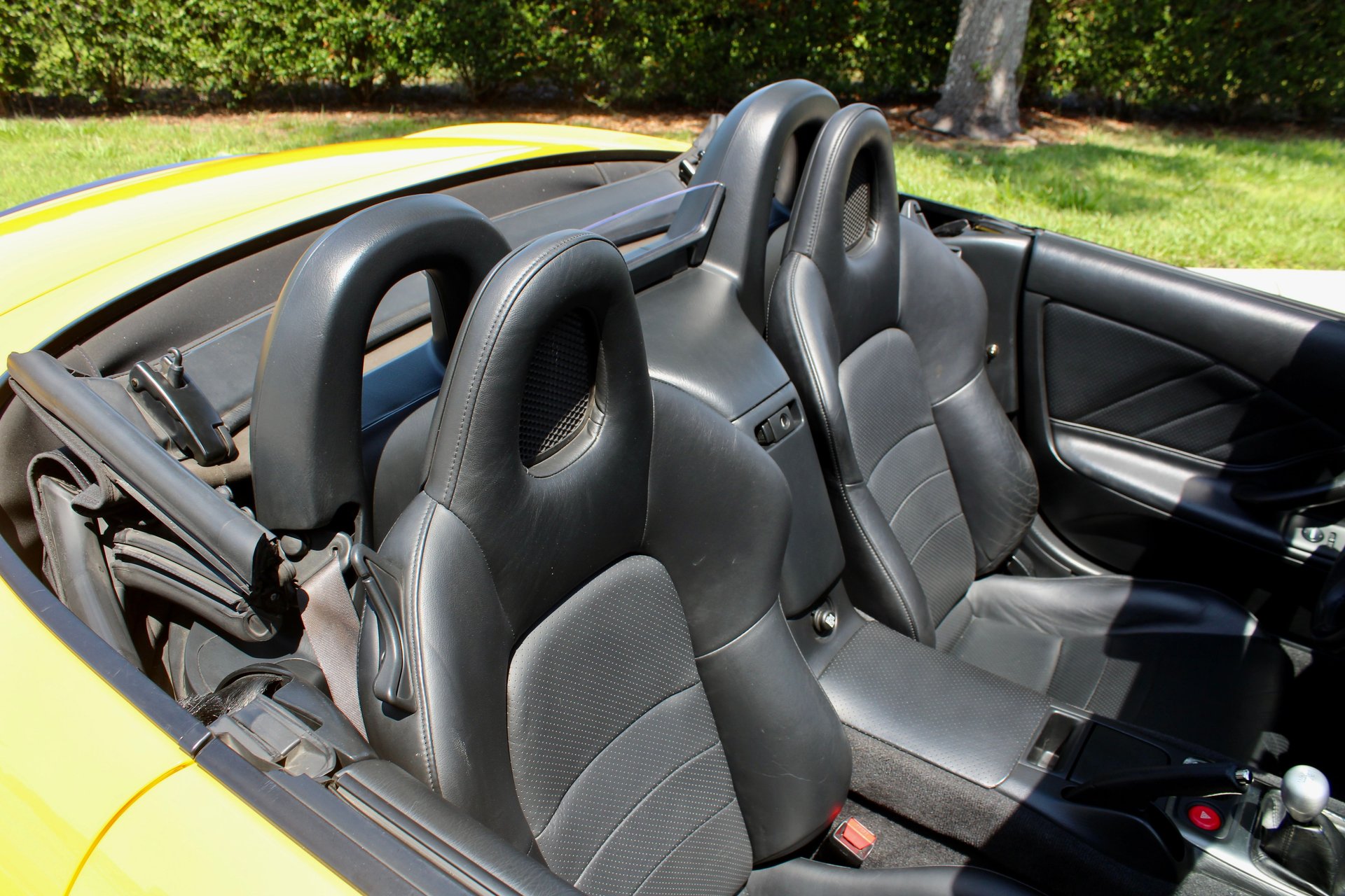 For Sale 2001 Honda S2000