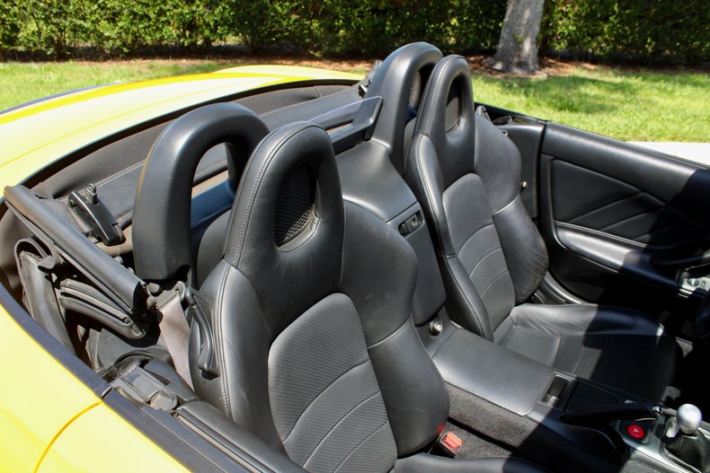 For Sale 2001 Honda S2000