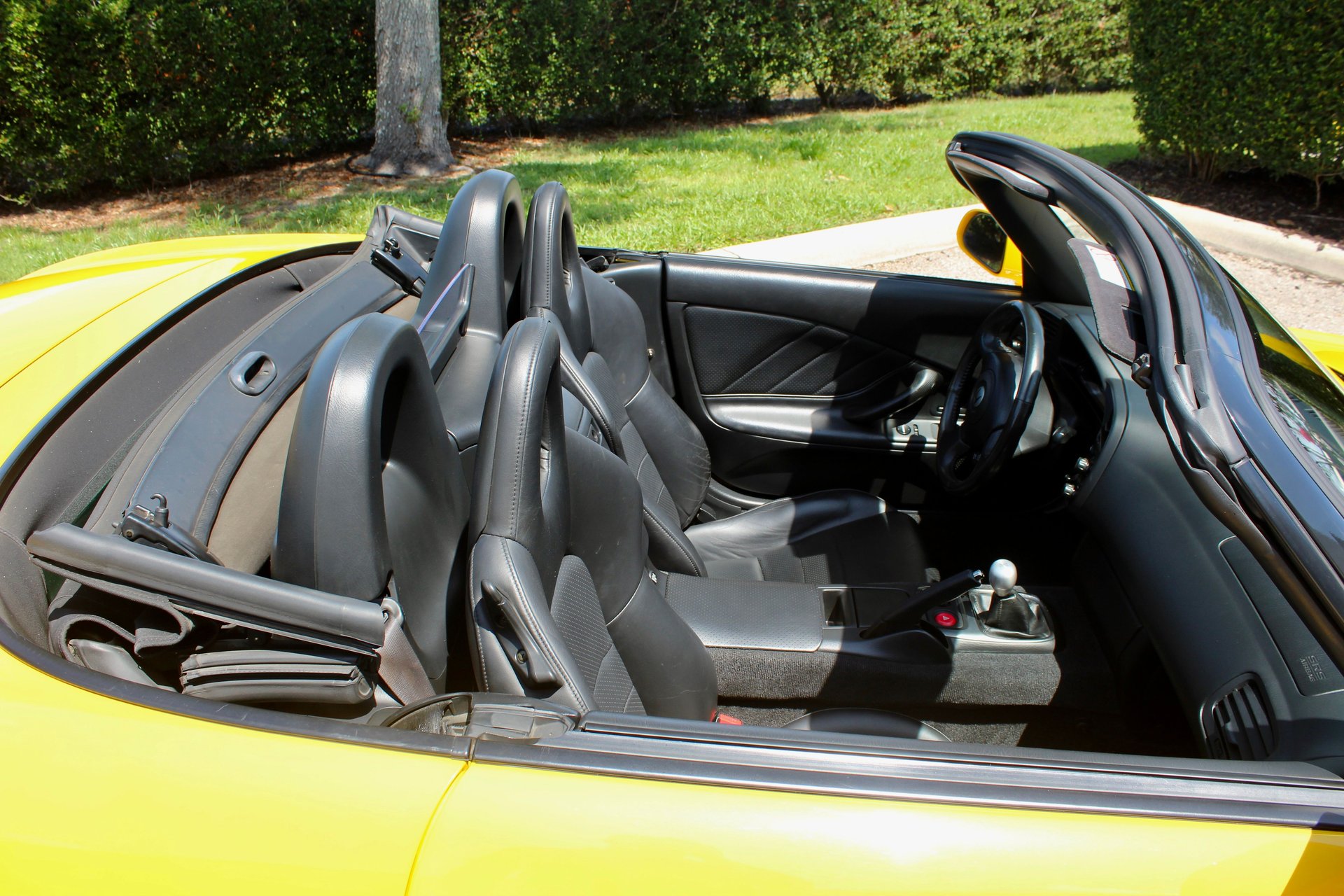 For Sale 2001 Honda S2000