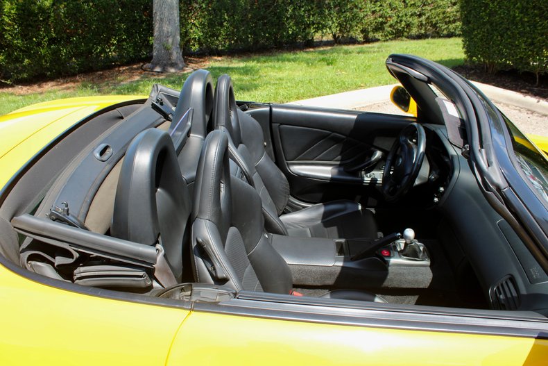 For Sale 2001 Honda S2000