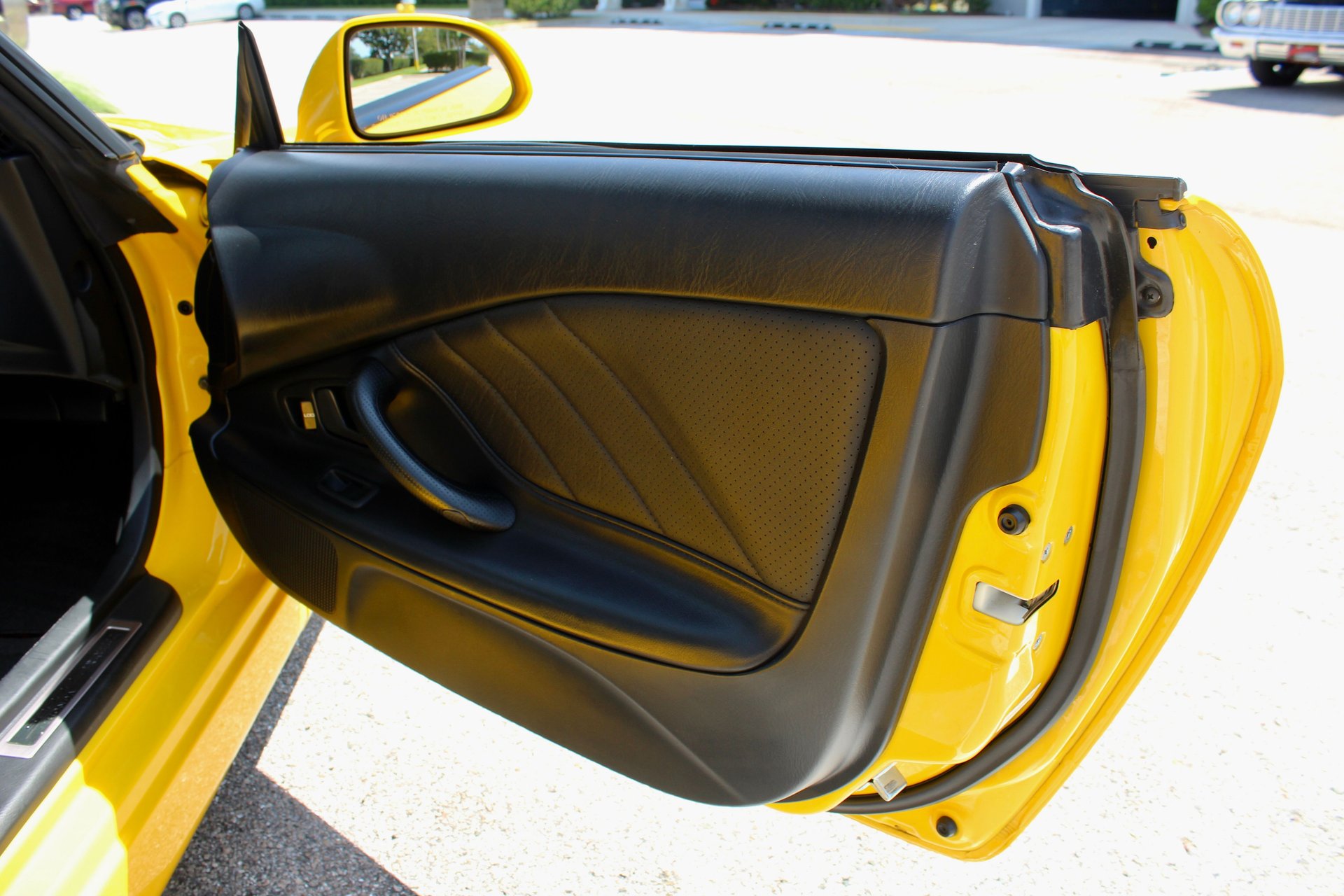For Sale 2001 Honda S2000