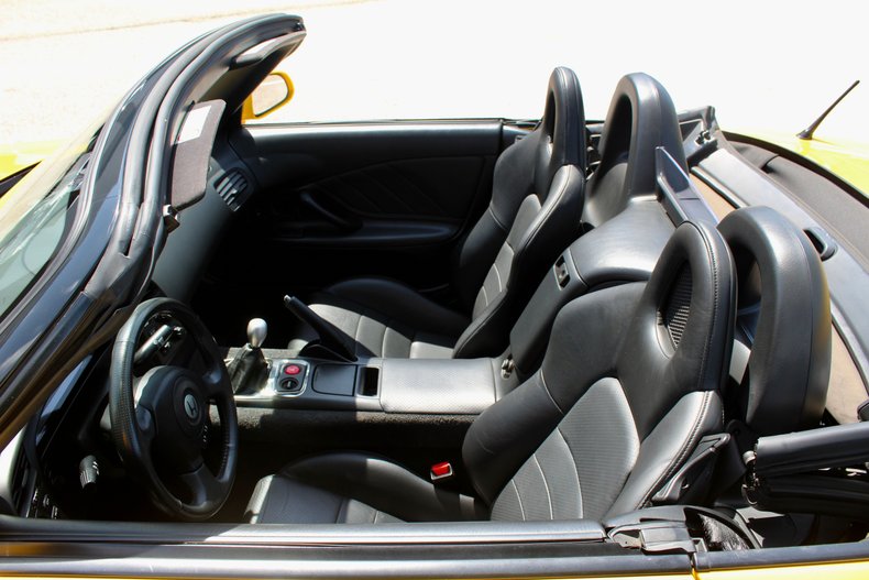 For Sale 2001 Honda S2000