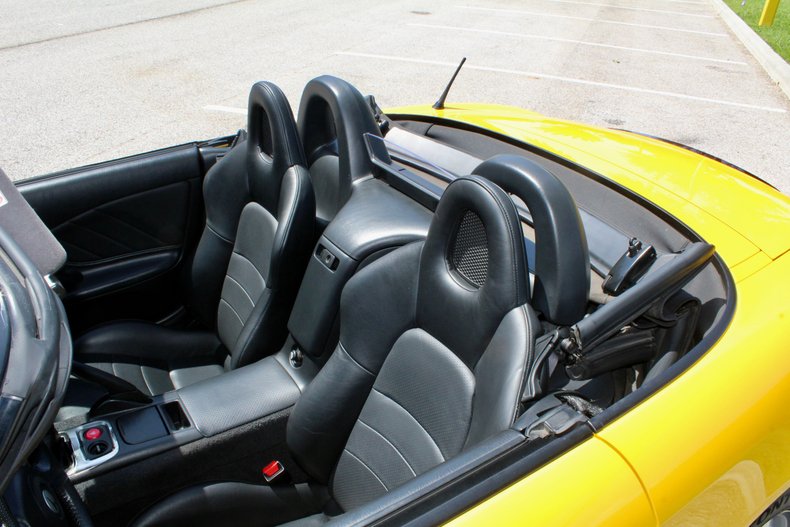 For Sale 2001 Honda S2000