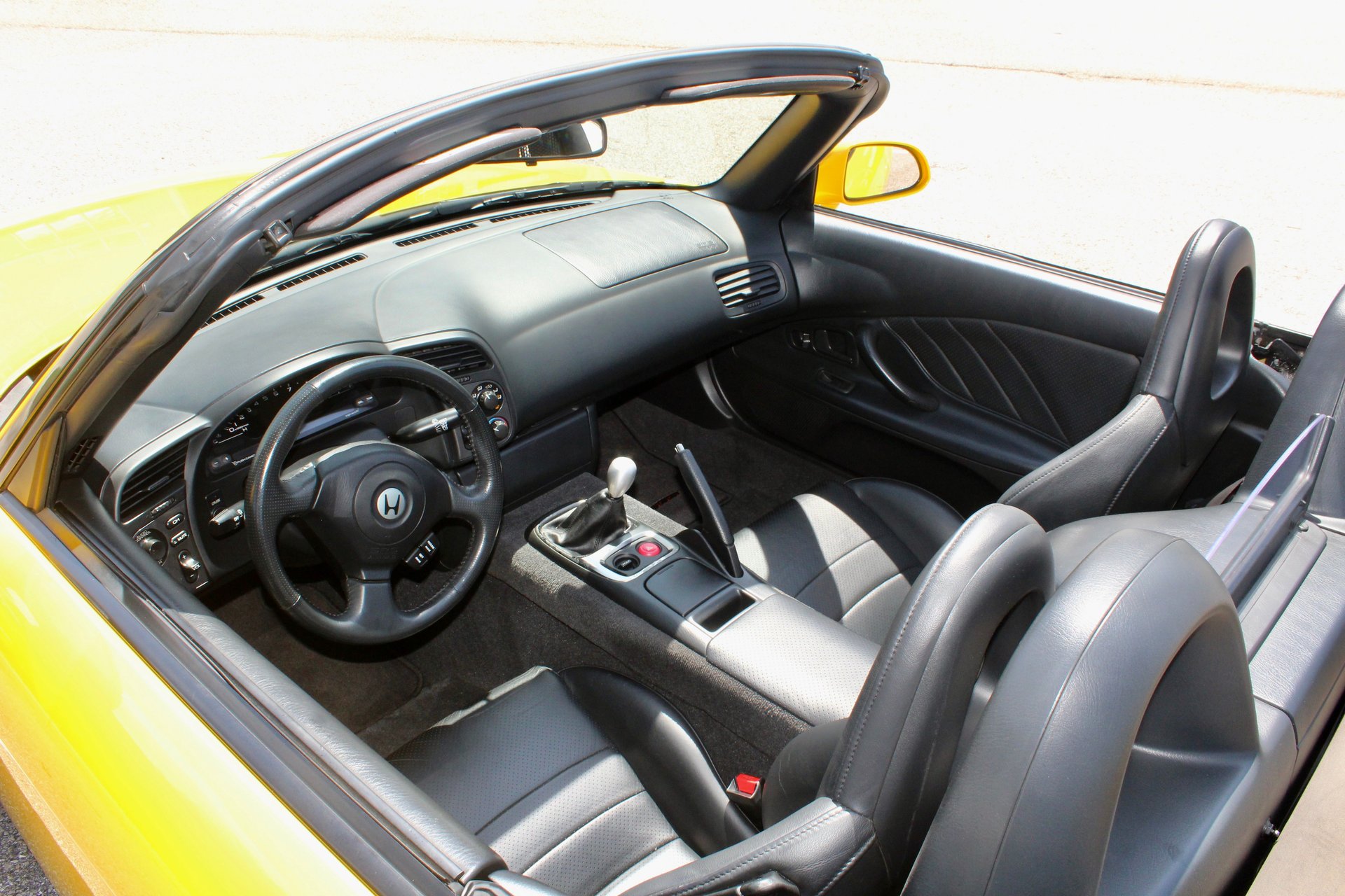 For Sale 2001 Honda S2000