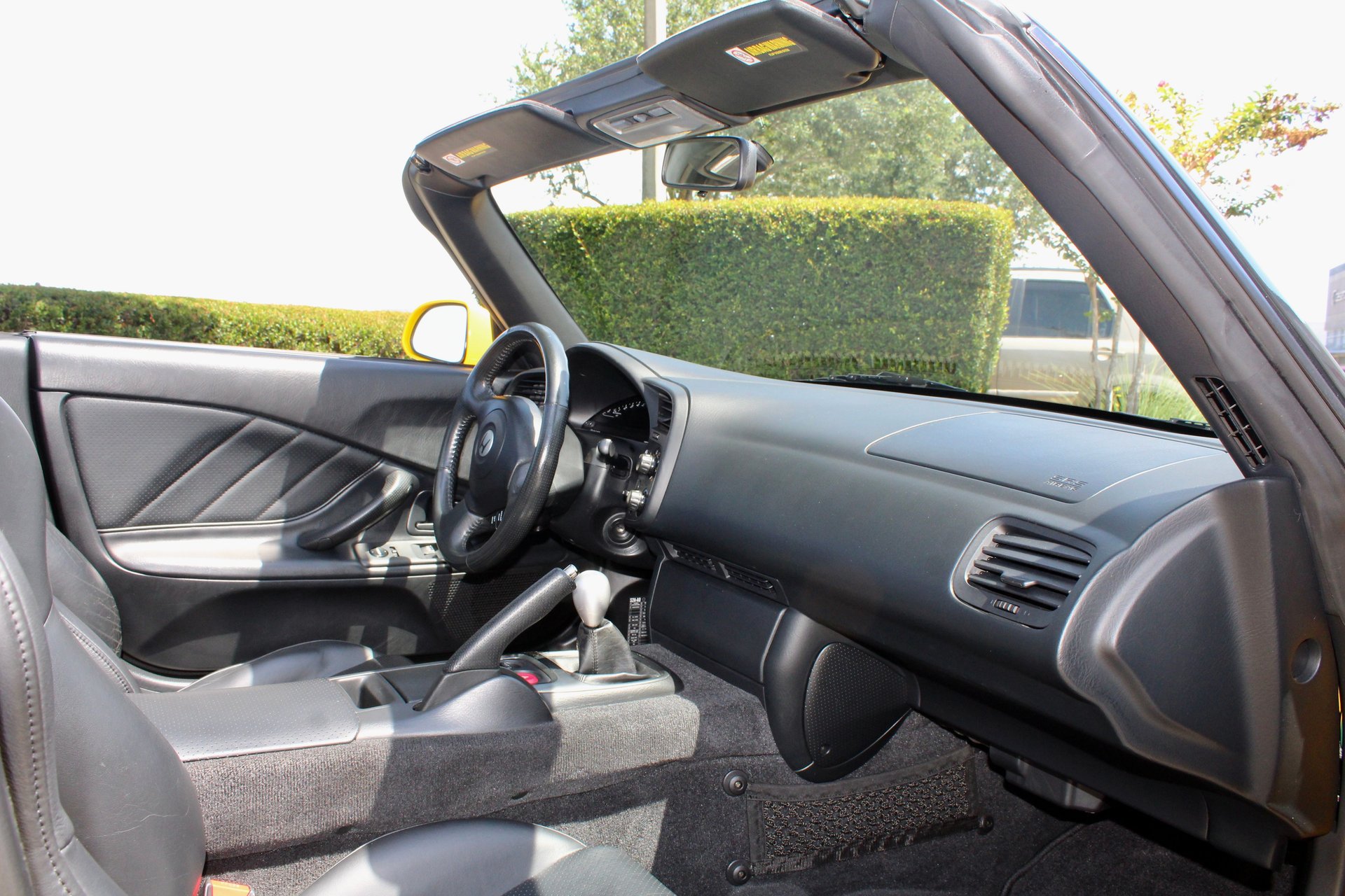 For Sale 2001 Honda S2000