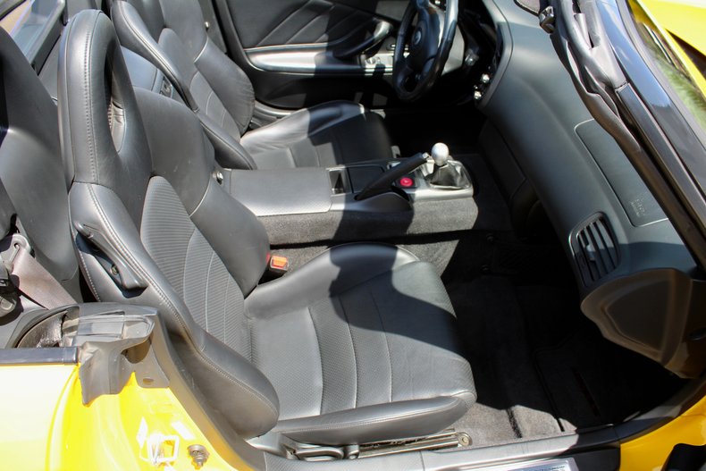 For Sale 2001 Honda S2000