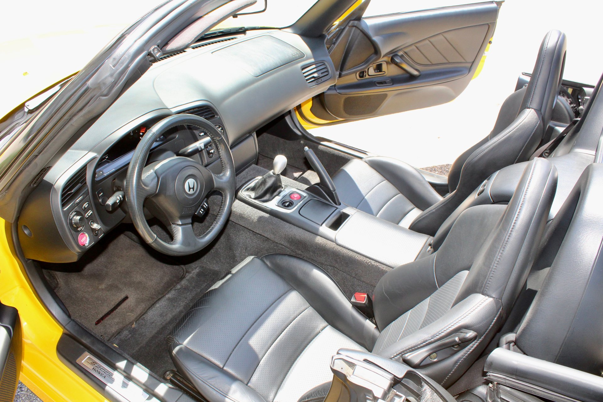 For Sale 2001 Honda S2000