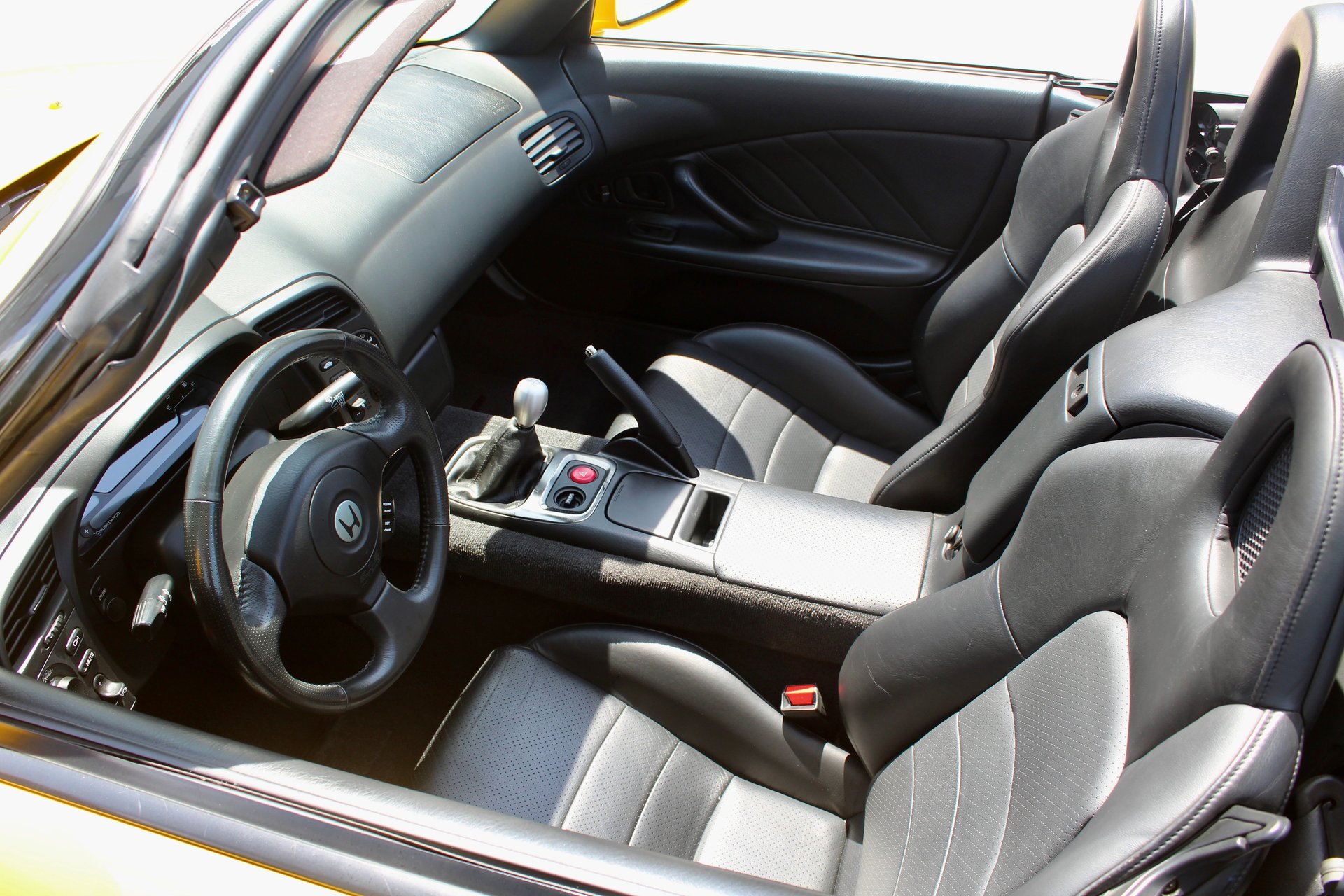 For Sale 2001 Honda S2000