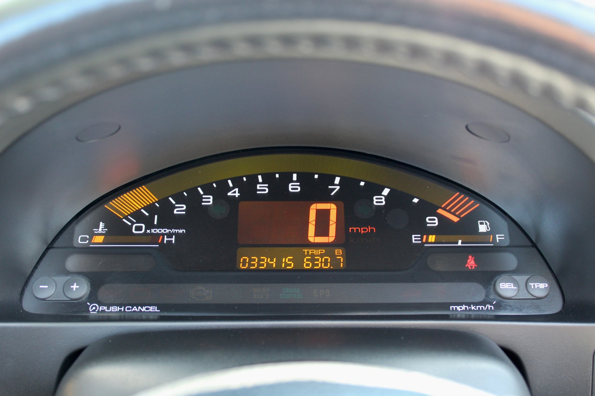 For Sale 2001 Honda S2000