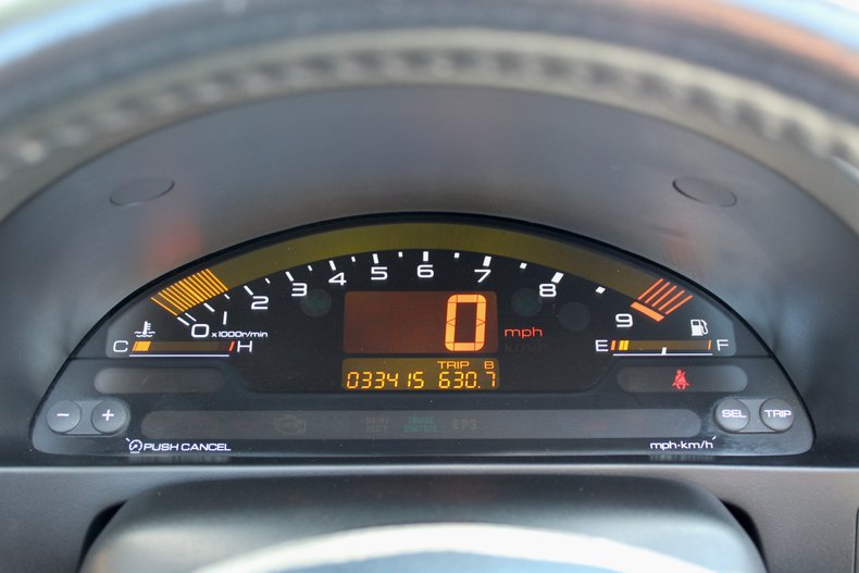 For Sale 2001 Honda S2000