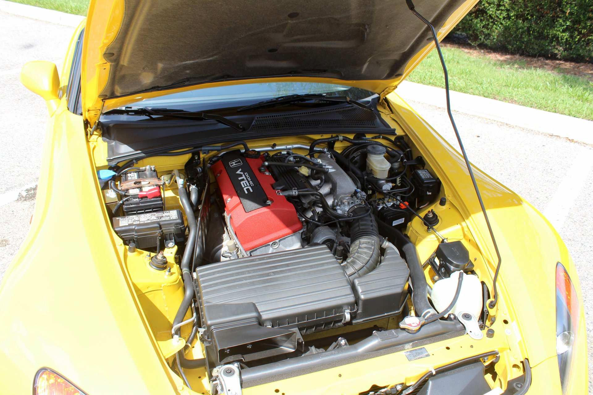 For Sale 2001 Honda S2000