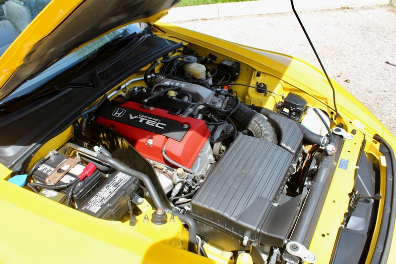 For Sale 2001 Honda S2000