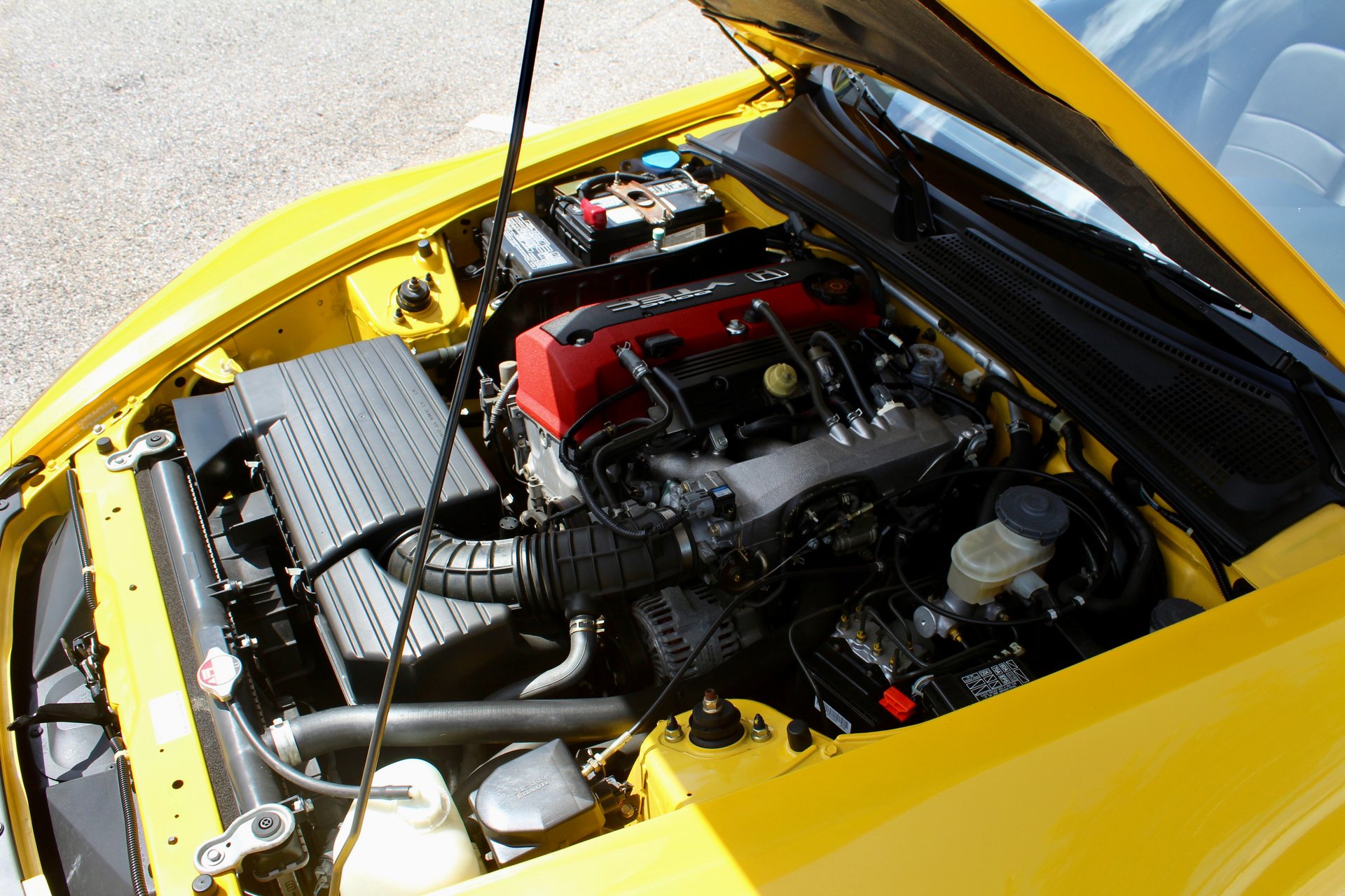 For Sale 2001 Honda S2000