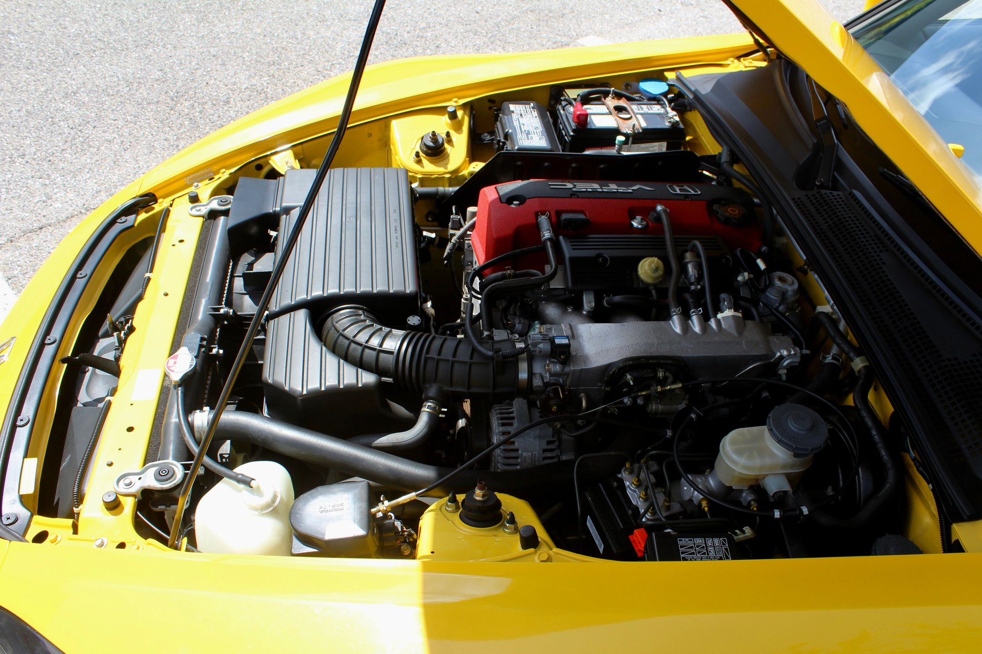For Sale 2001 Honda S2000