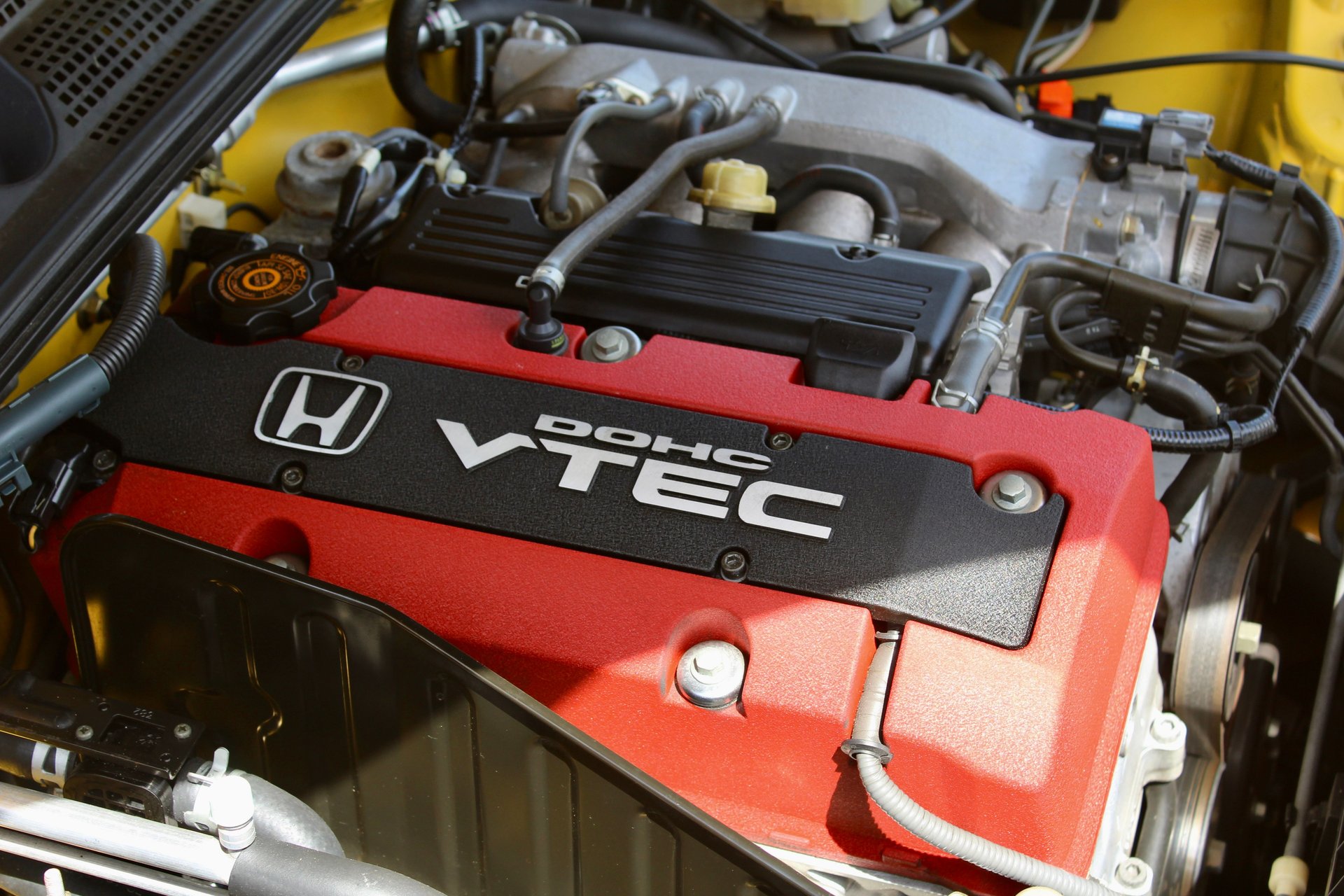 For Sale 2001 Honda S2000