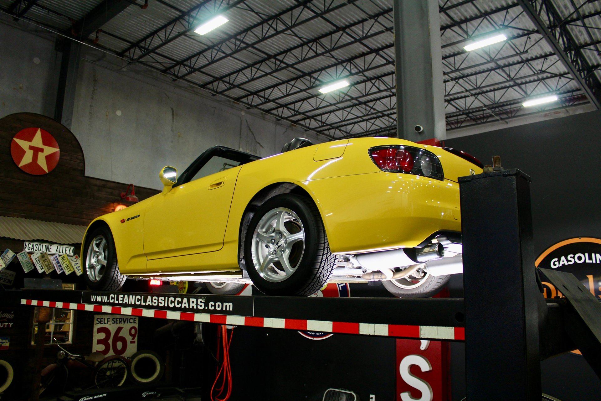 For Sale 2001 Honda S2000