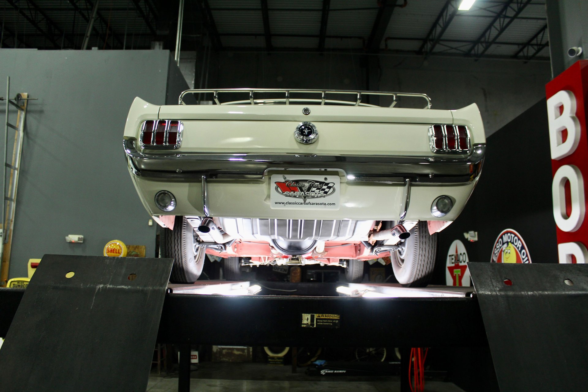 For Sale 1965 Ford Mustang