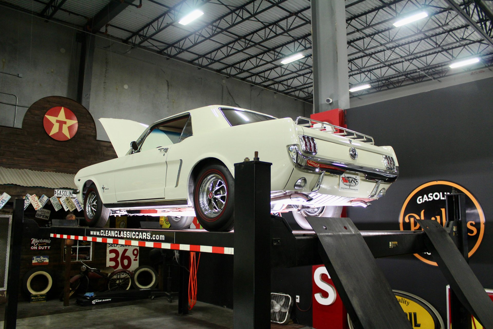 For Sale 1965 Ford Mustang