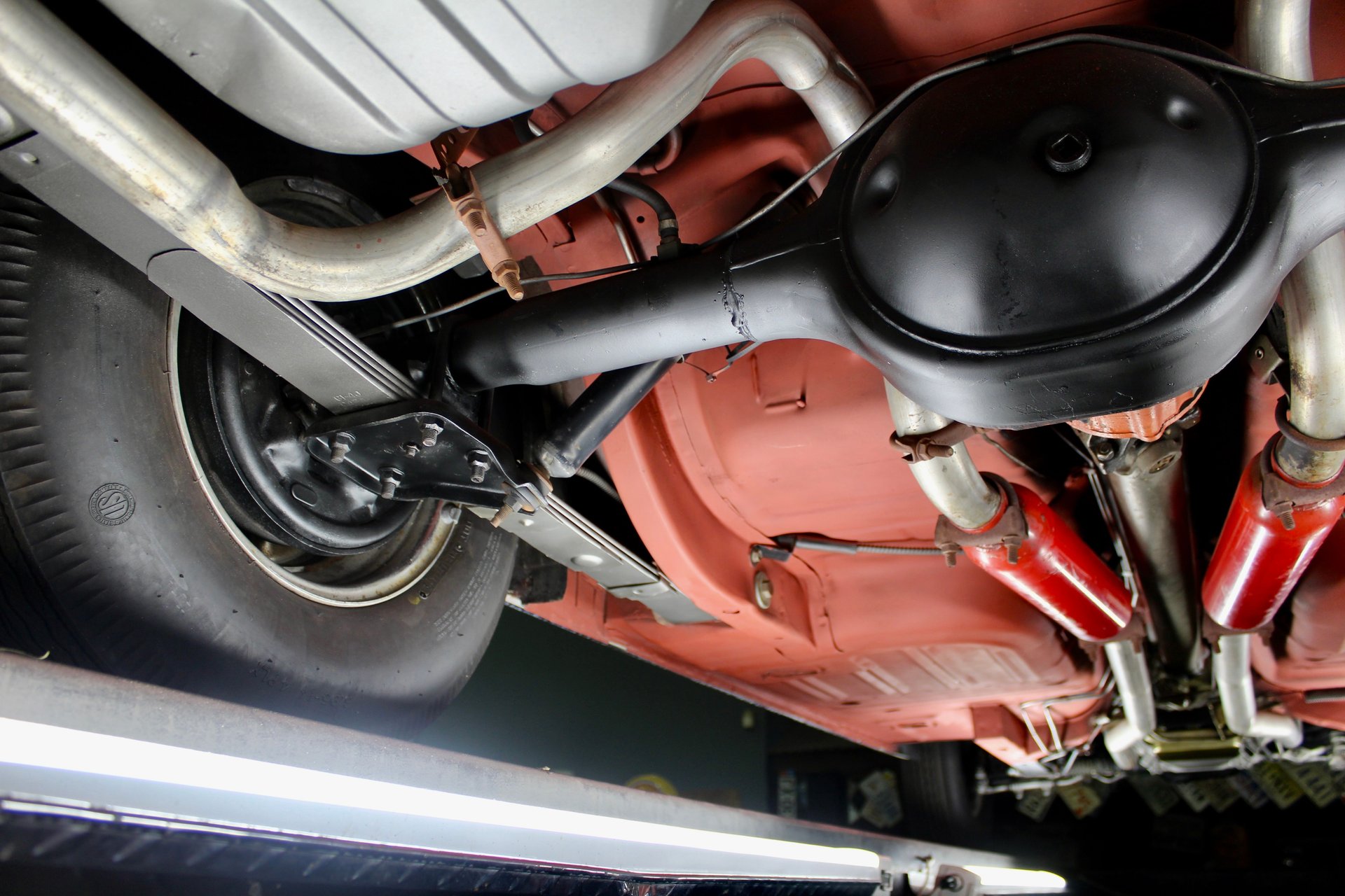 For Sale 1965 Ford Mustang