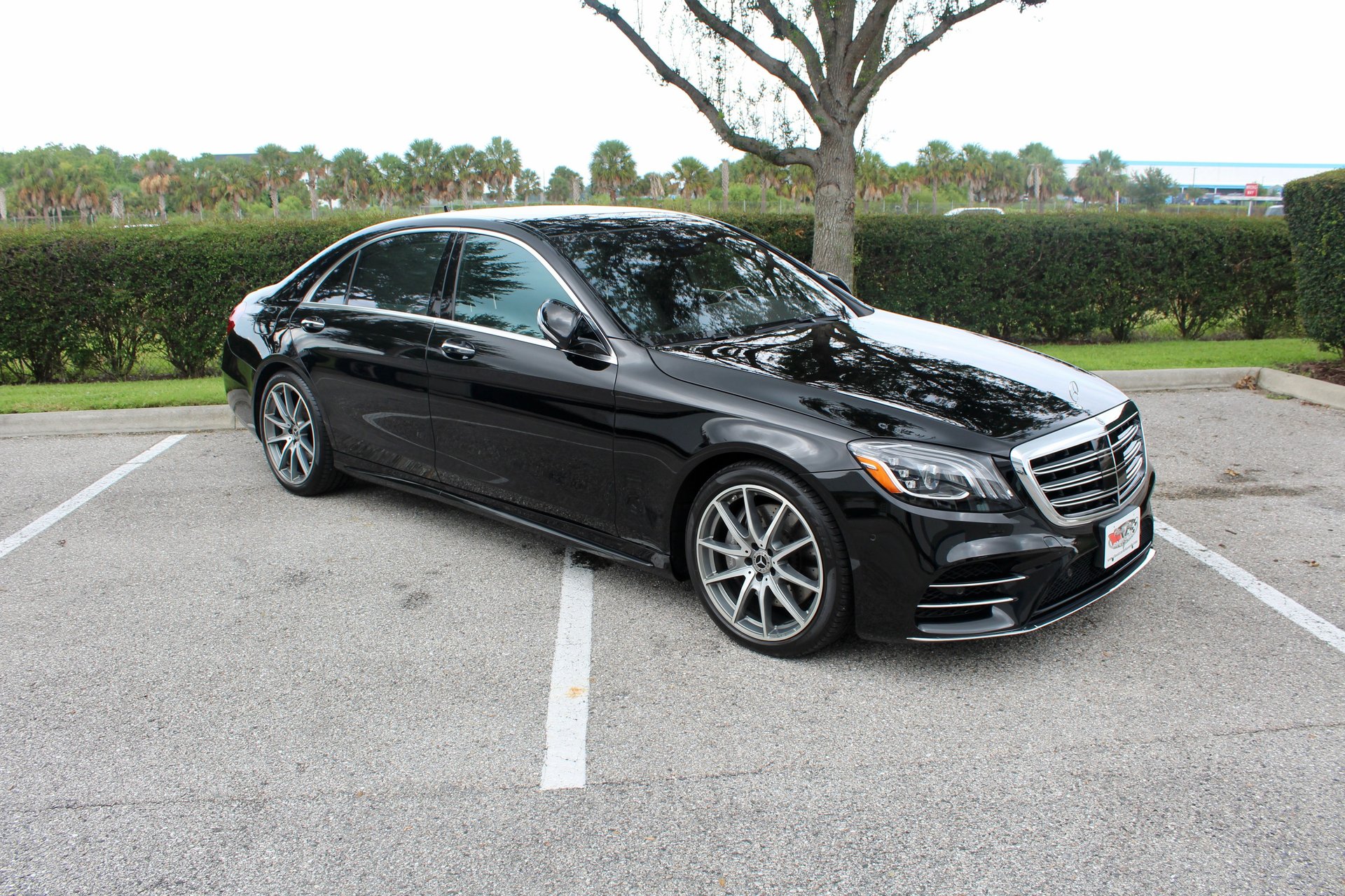 For Sale 2019 Mercedes-Benz S 560