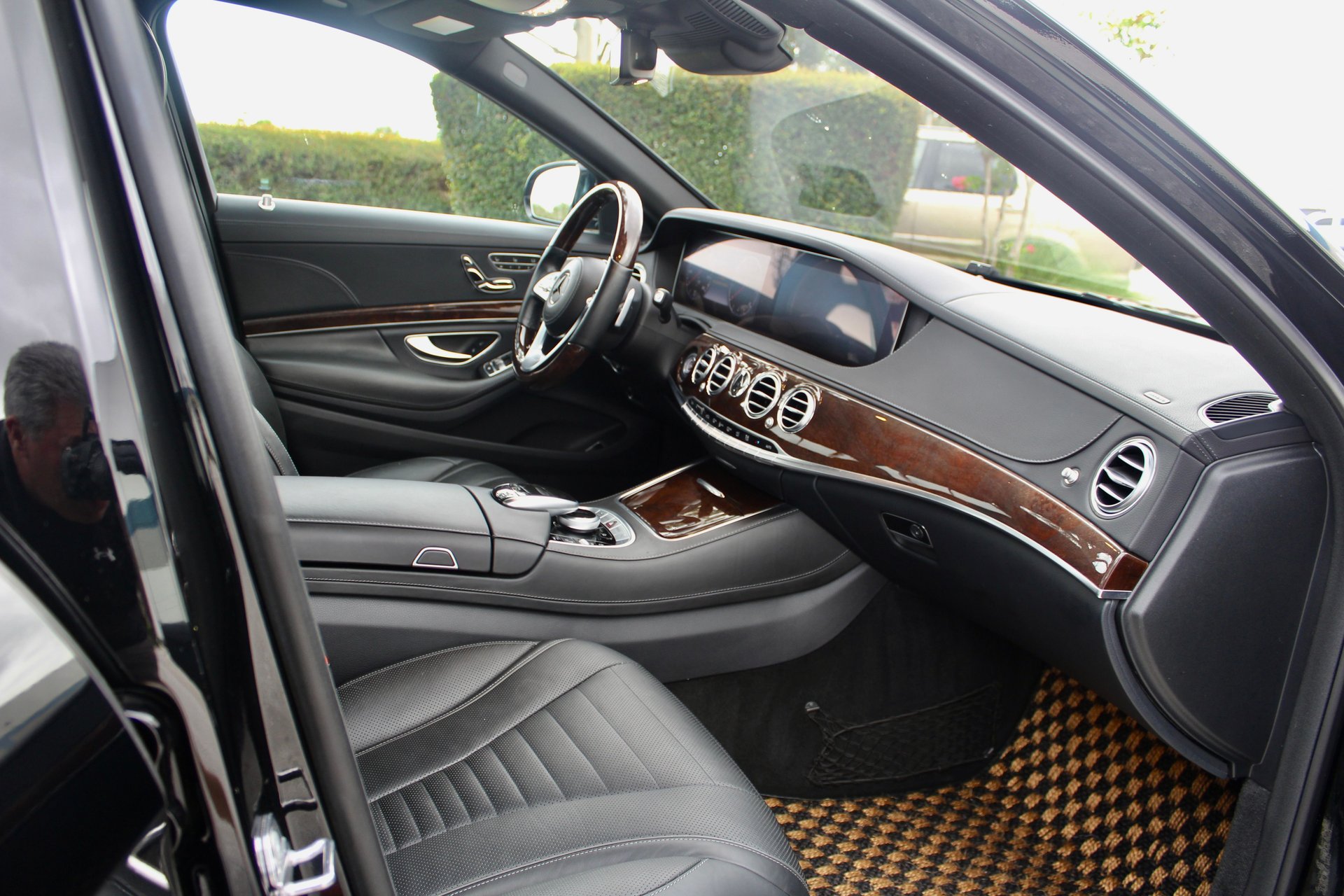 For Sale 2019 Mercedes-Benz S 560