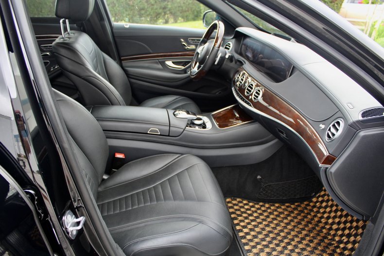 For Sale 2019 Mercedes-Benz S 560
