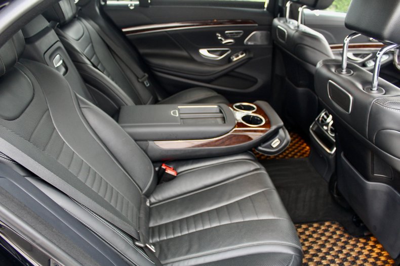 For Sale 2019 Mercedes-Benz S 560