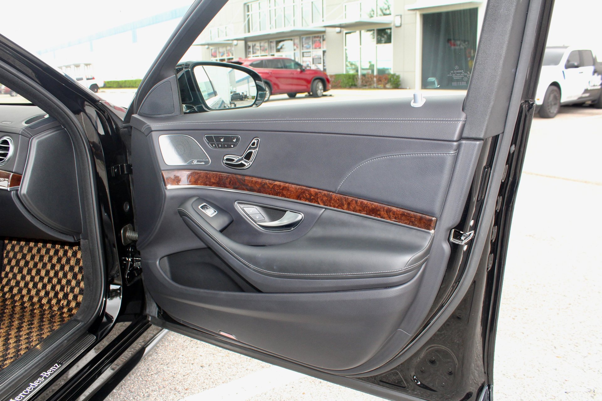 For Sale 2019 Mercedes-Benz S 560