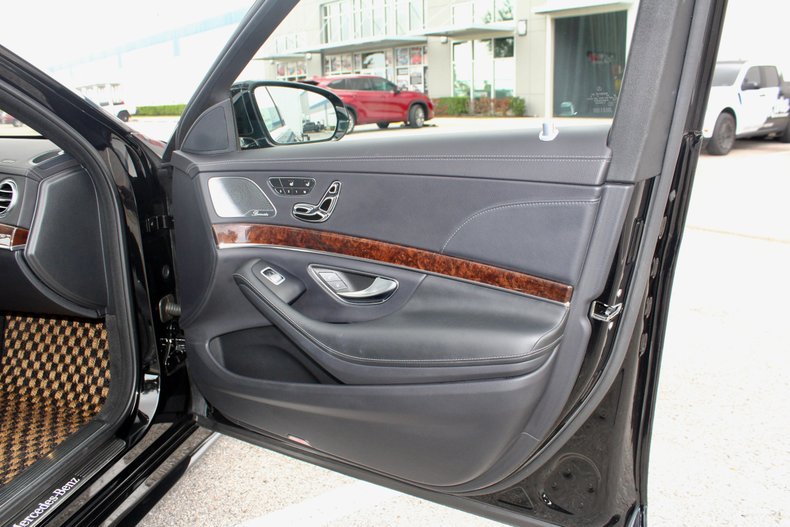For Sale 2019 Mercedes-Benz S 560