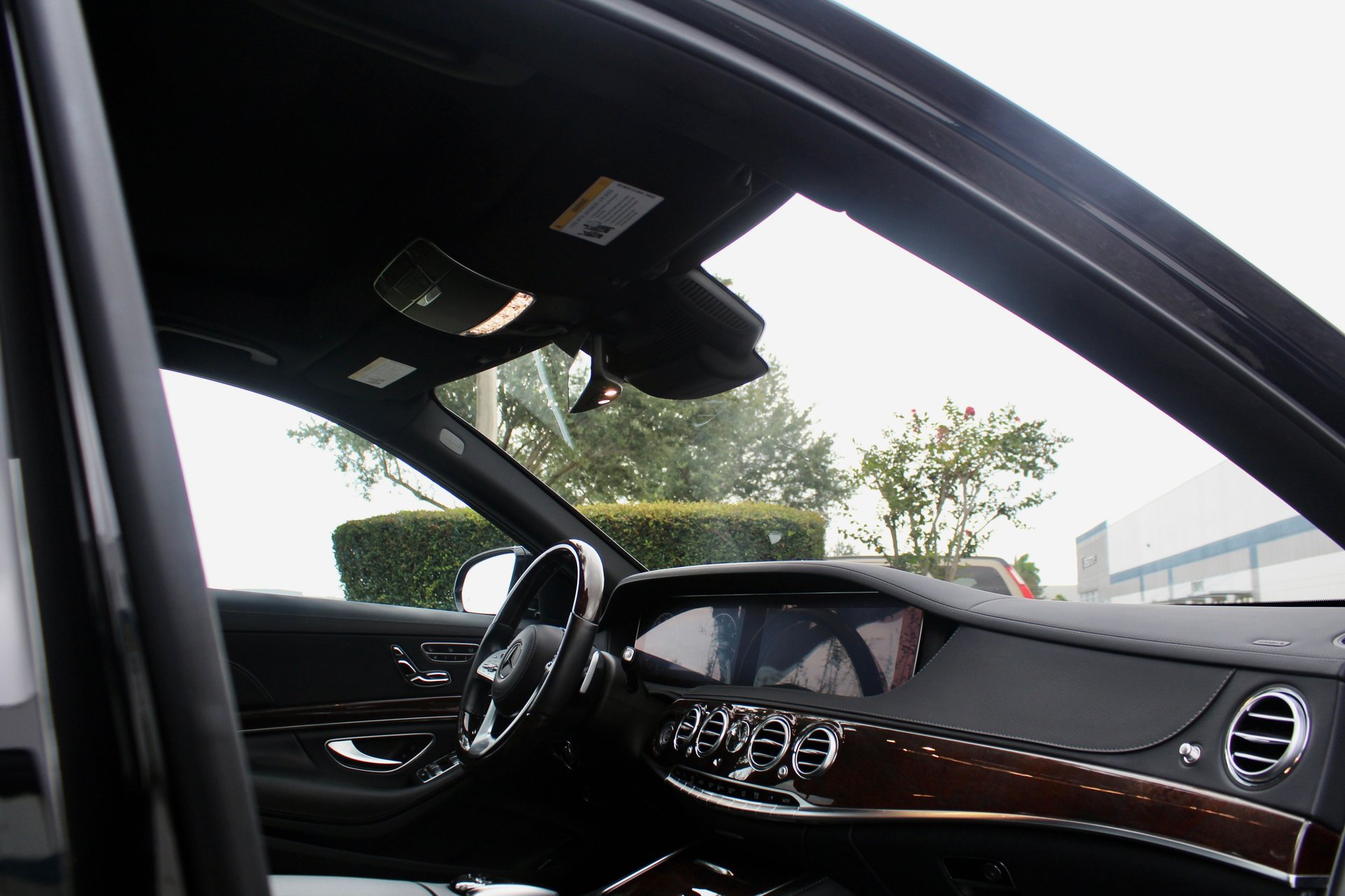 For Sale 2019 Mercedes-Benz S 560