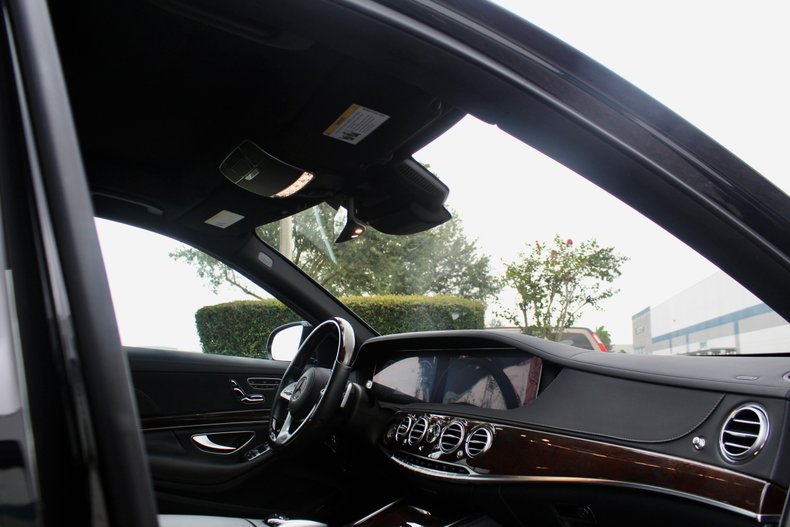 For Sale 2019 Mercedes-Benz S 560