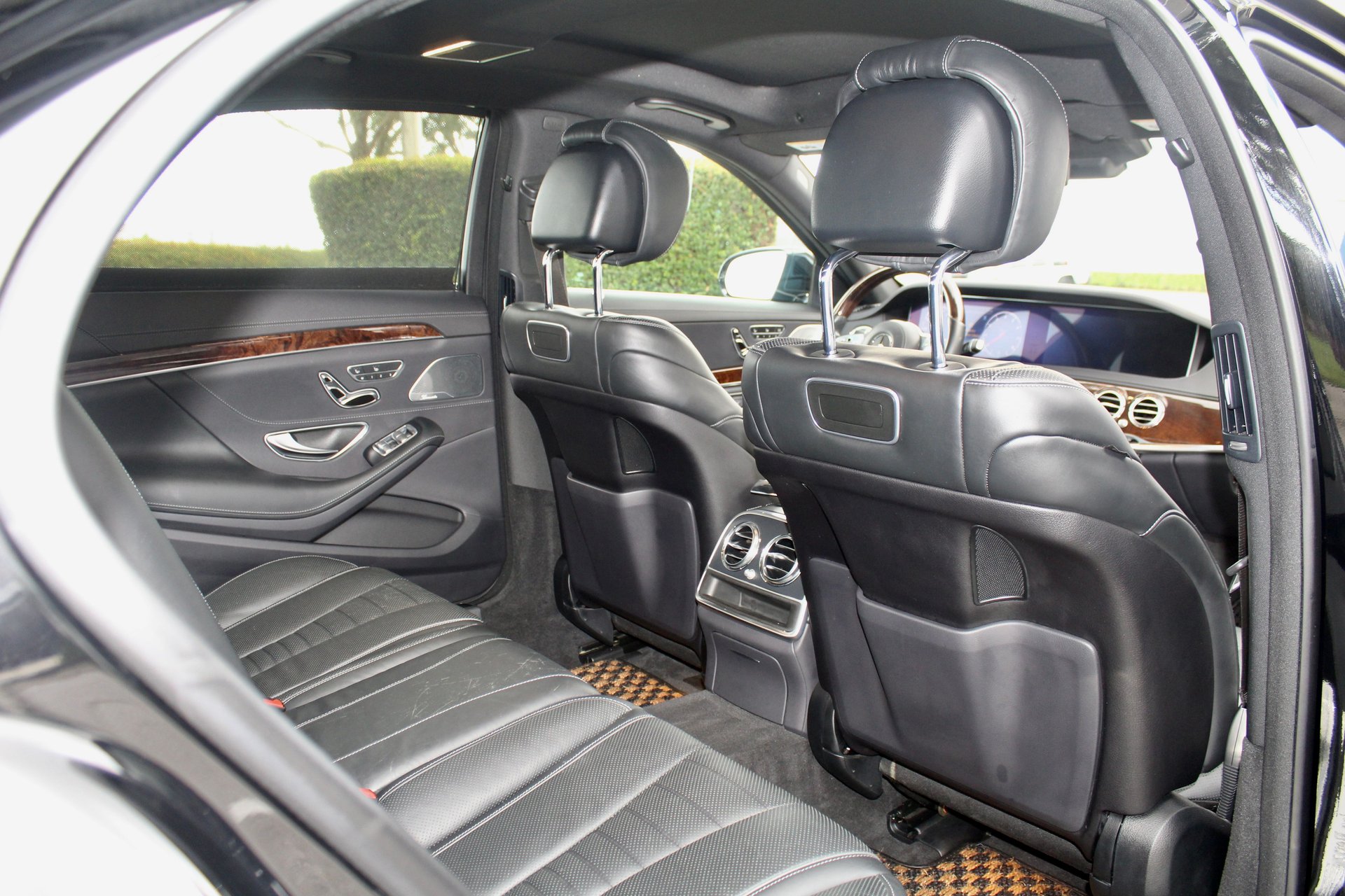For Sale 2019 Mercedes-Benz S 560