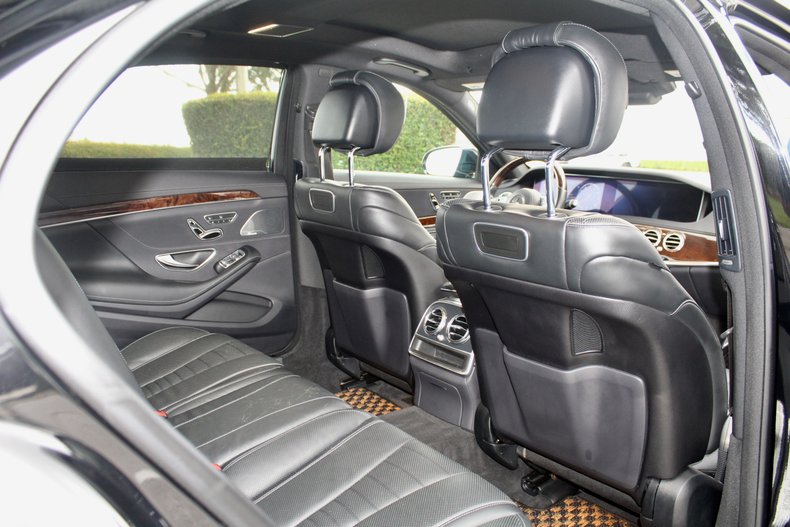For Sale 2019 Mercedes-Benz S 560