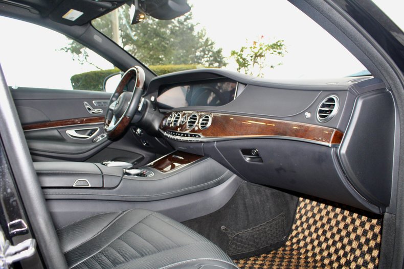 For Sale 2019 Mercedes-Benz S 560