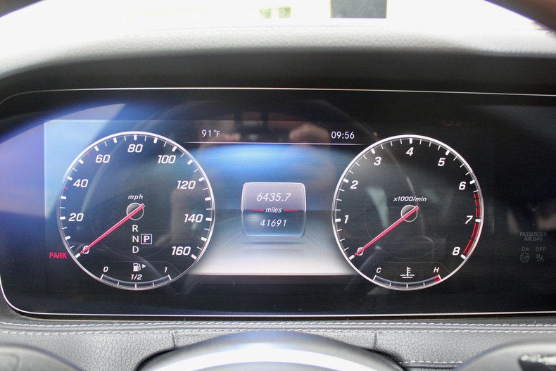 For Sale 2019 Mercedes-Benz S 560