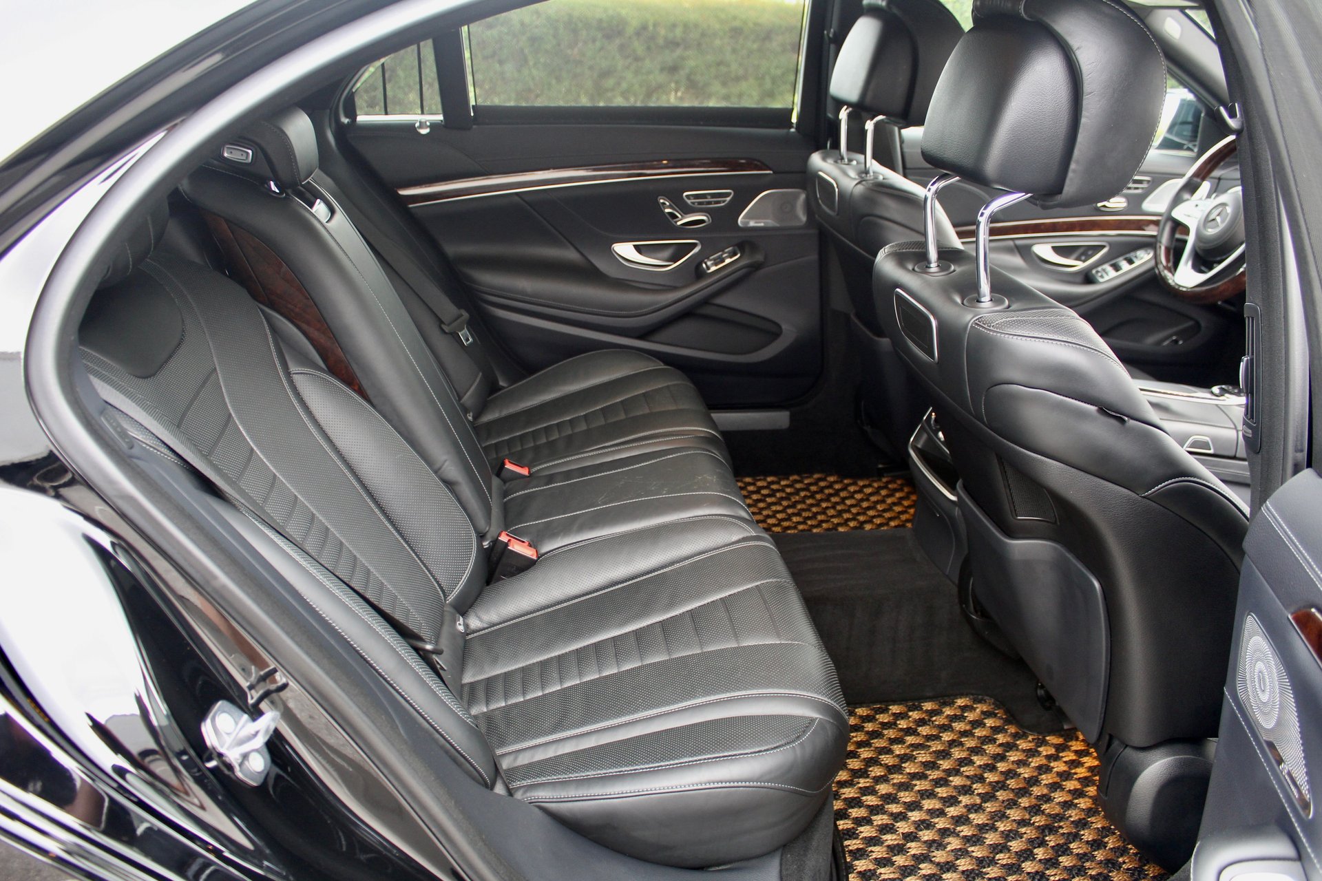For Sale 2019 Mercedes-Benz S 560