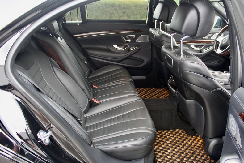 For Sale 2019 Mercedes-Benz S 560