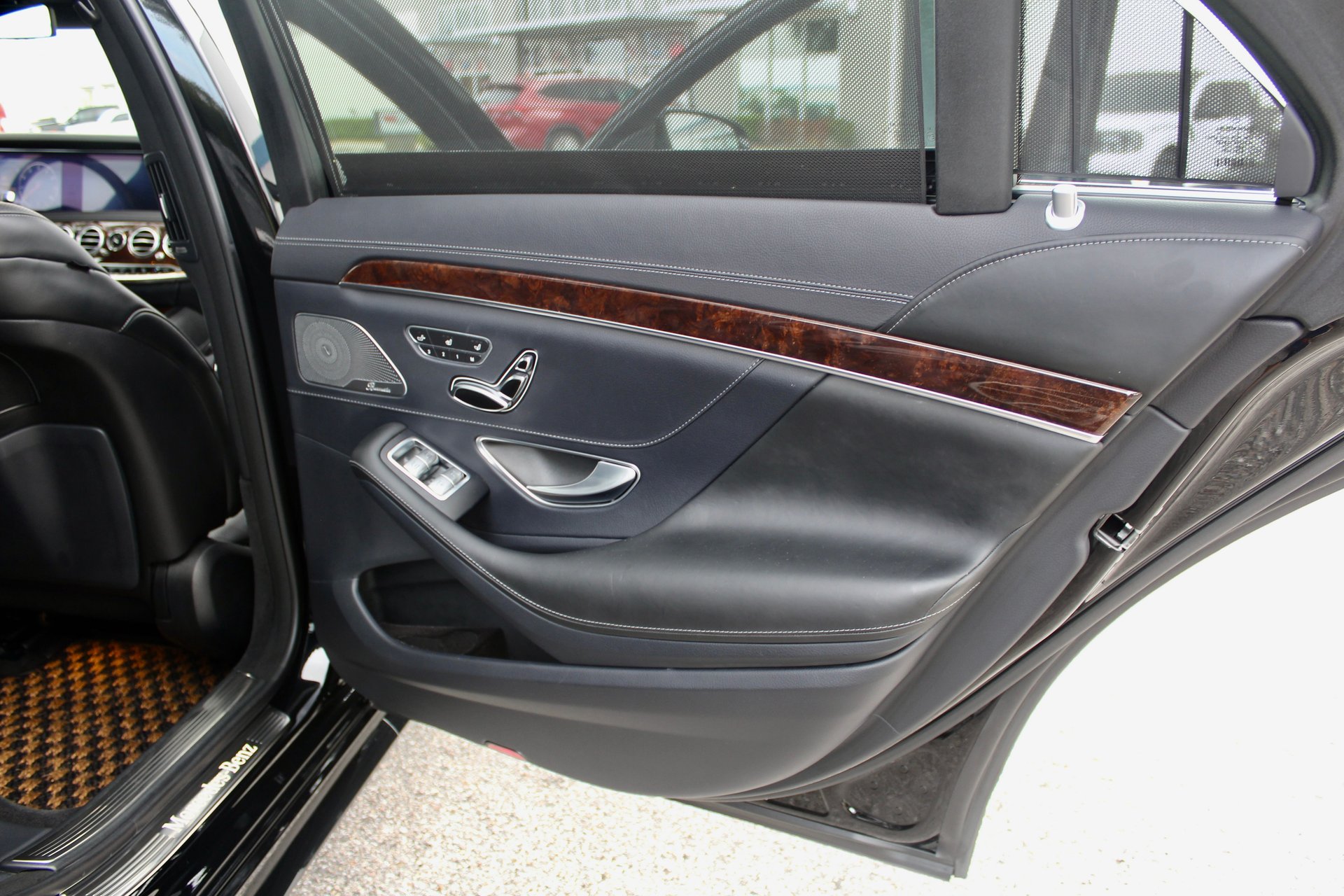 For Sale 2019 Mercedes-Benz S 560