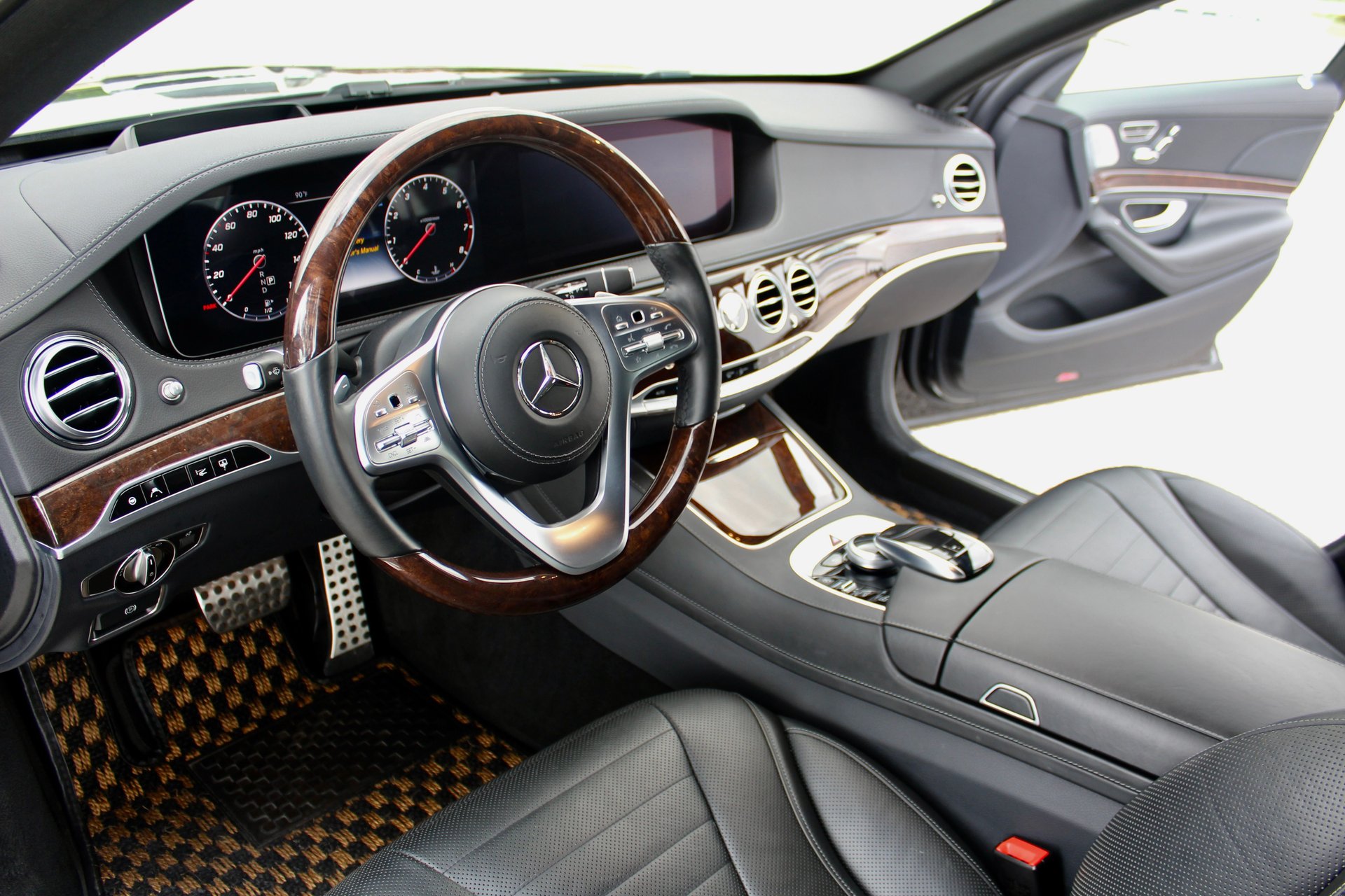 For Sale 2019 Mercedes-Benz S 560