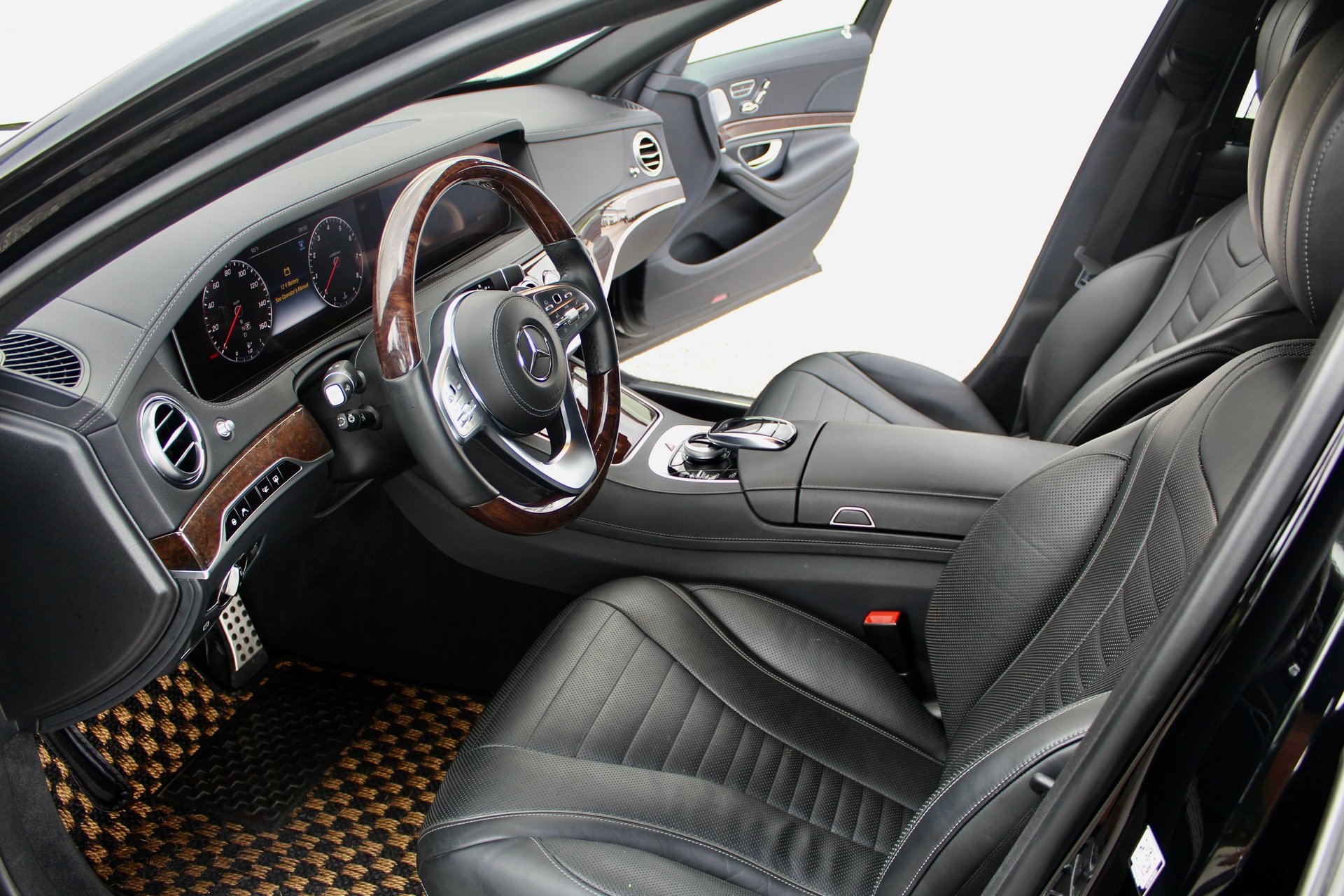 For Sale 2019 Mercedes-Benz S 560
