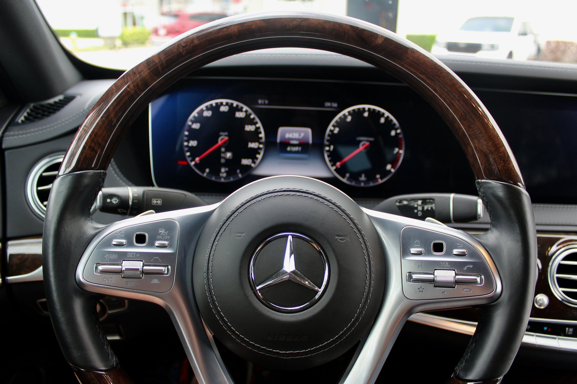 For Sale 2019 Mercedes-Benz S 560