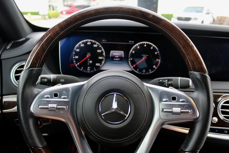For Sale 2019 Mercedes-Benz S 560