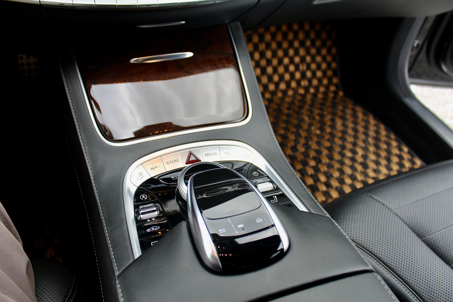 For Sale 2019 Mercedes-Benz S 560