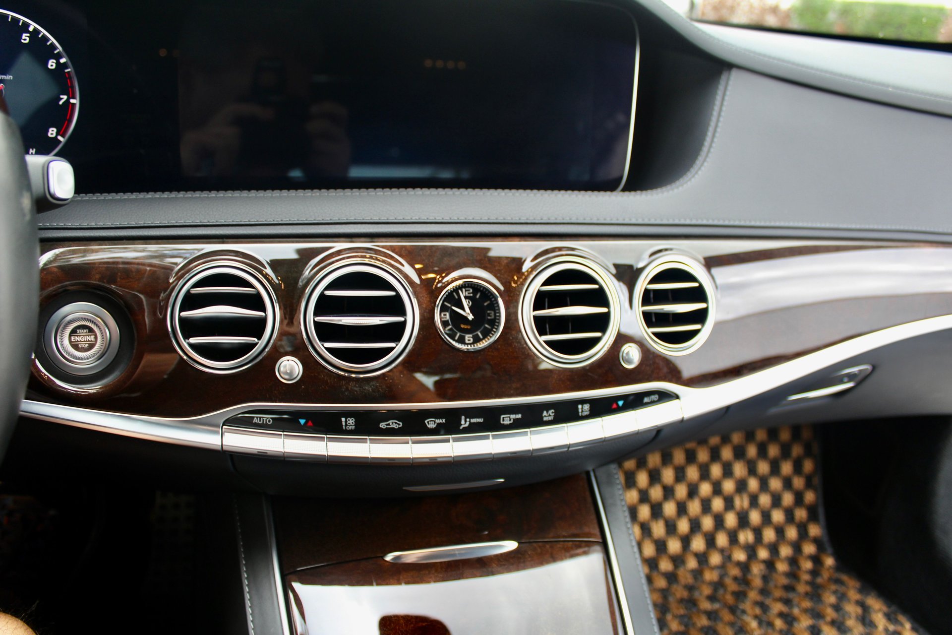 For Sale 2019 Mercedes-Benz S 560