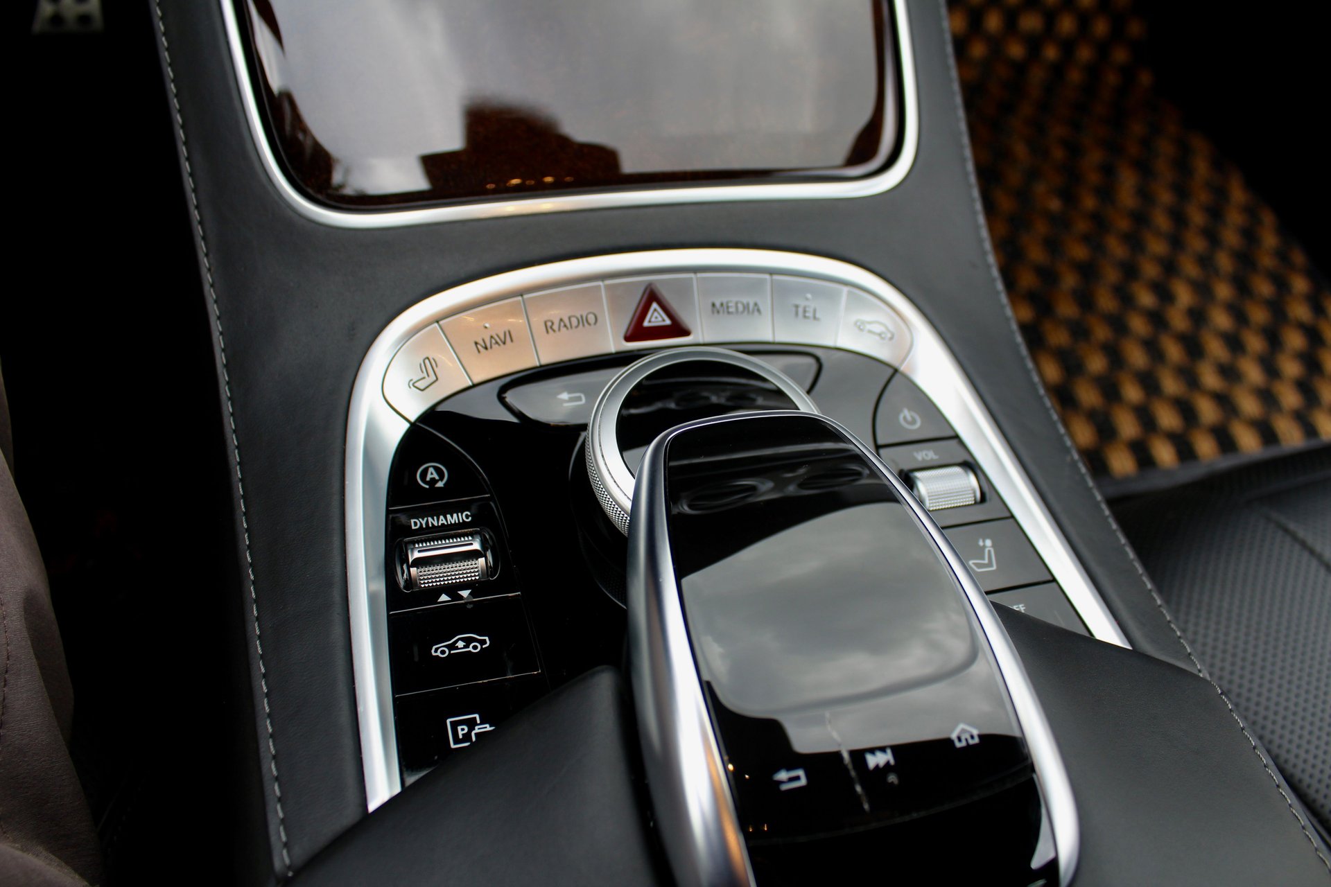 For Sale 2019 Mercedes-Benz S 560