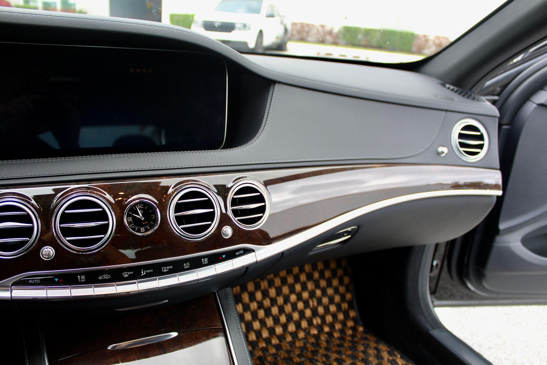 For Sale 2019 Mercedes-Benz S 560